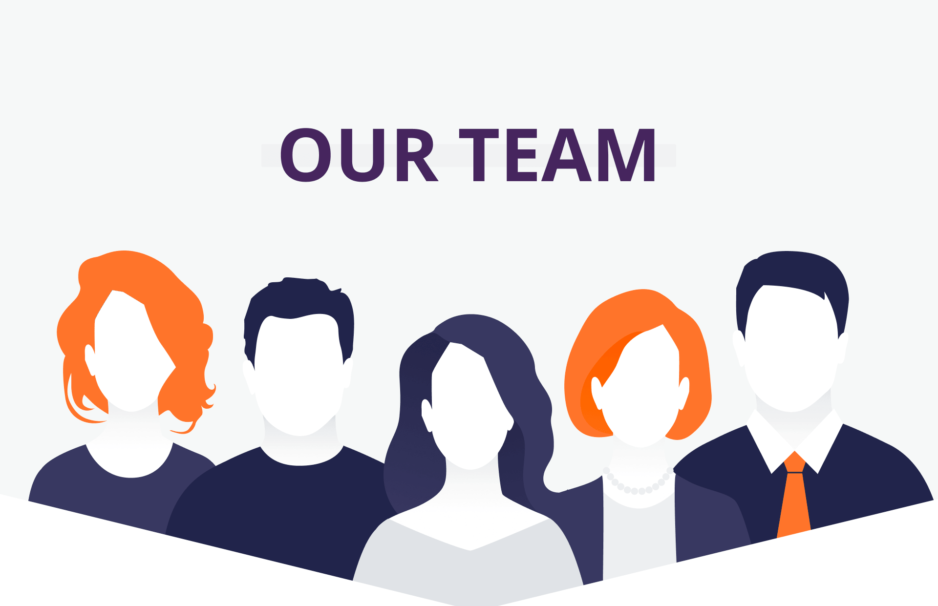 ABOUT US / OUR TEAM