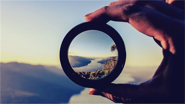 ABOUT US / OURVISION